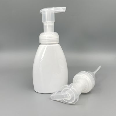 Le corps du shampooing 0.8CC lavent le ressort de la pompe SS316 de savon de mousse de fermeture du distributeur 40mm