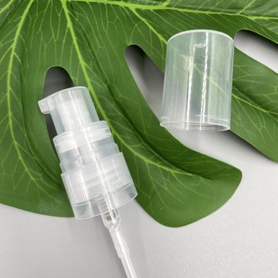 Vente chaude 20/400 20/410 24/400 24/410   Pompe de distributeur de la mousse 0.25ML pour le soin personnel