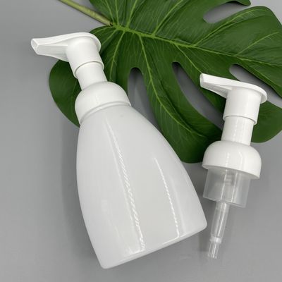 le savon écumant de fermeture de 40mm pompe SS316 le dosage du ressort 0.92ml pour le lavage de main