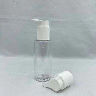 le traitement rechargeable de la lotion 0.5ml/T écrèment la pompe 22/410 avec l'extérieur de ressort de l'agrafe SS316