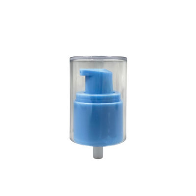 milliseconde bleue Thick Cap 0.25ML/T de distributeur de savon de la main 410 de la pompe 20 de traitement du ressort 304H