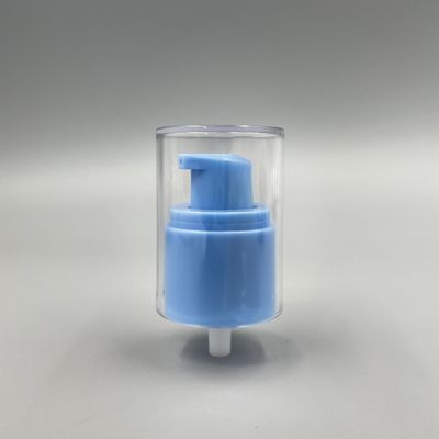 milliseconde bleue Thick Cap 0.25ML/T de distributeur de savon de la main 410 de la pompe 20 de traitement du ressort 304H