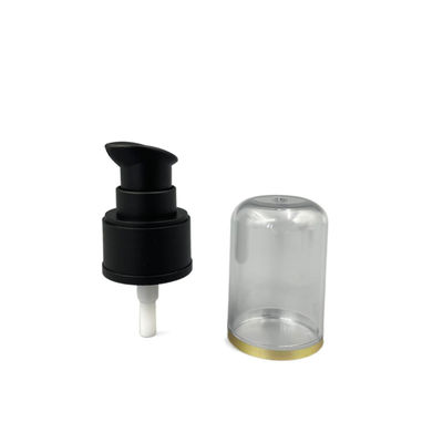 Source noire de estampillage thermale de la base 0.25ML/T 304H de maquillage de la pompe 24/410 de traitement
