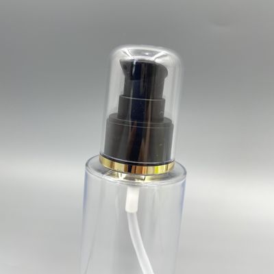 Source noire de estampillage thermale de la base 0.25ML/T 304H de maquillage de la pompe 24/410 de traitement
