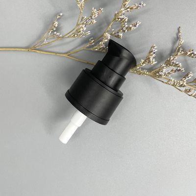 Source noire de estampillage thermale de la base 0.25ML/T 304H de maquillage de la pompe 24/410 de traitement