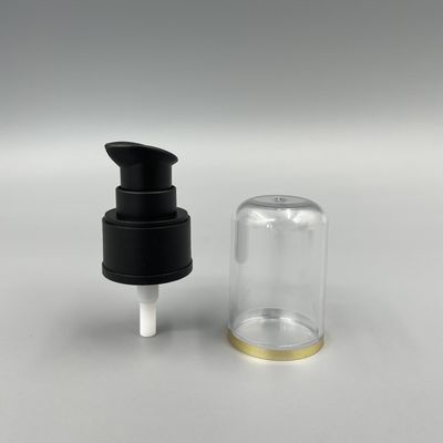 Source noire de estampillage thermale de la base 0.25ML/T 304H de maquillage de la pompe 24/410 de traitement