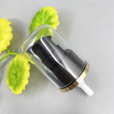 Source noire de estampillage thermale de la base 0.25ML/T 304H de maquillage de la pompe 24/410 de traitement