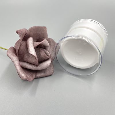 33/410 chapeau clair NBR de distributeurs de pompe de solvant de vernis à ongles/piston de PE