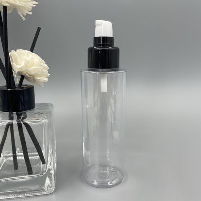 24 distributeurs crème de 410 pompes 0.2ML/T métallisé par fermeture à nervures avec le demi chapeau