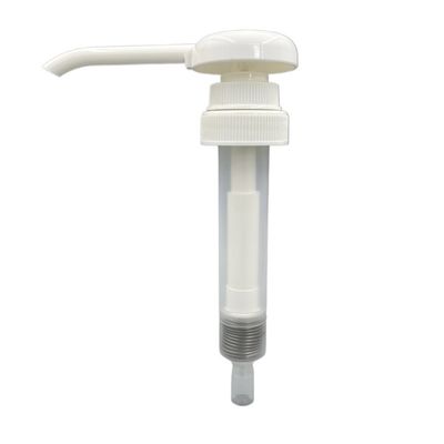 Le liquide de distributeur de pompe du gallon 30CC pulvérisent grande sortie de empaquetage du dosage 38 400 la sous 30ml