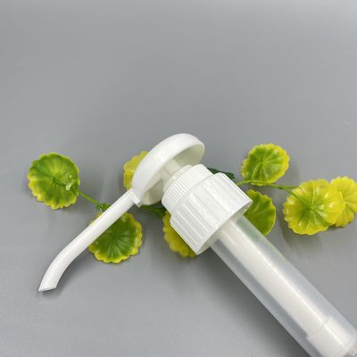Le liquide de distributeur de pompe du gallon 30CC pulvérisent grande sortie de empaquetage du dosage 38 400 la sous 30ml