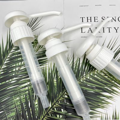 Le liquide de distributeur de pompe du gallon 30CC pulvérisent grande sortie de empaquetage du dosage 38 400 la sous 30ml