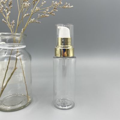 Ressort crème du distributeur SS316 de pompe de BB en dehors de 24/410 chapeau d'espace libre du dosage 0.5ml