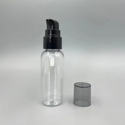 Distributeur de pompe de crème de visage de forme de pingouin 20/410 0.25ML/T avec le chapeau rigide