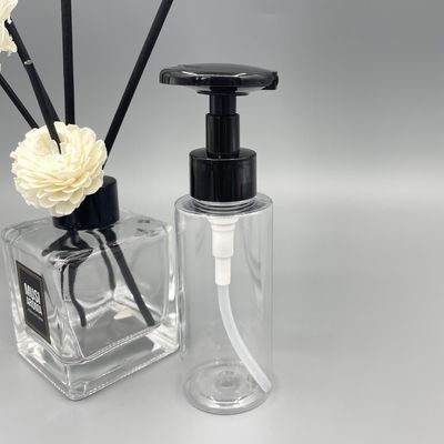 noir 24/410 33/410 de distributeur de pompe de solvant de vernis de clou du dosage 0.55ml