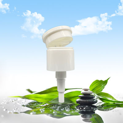 24/410 pompe de distributeur de vernis à ongles aucune huile de dosage de la fuite 0.55ml résistante