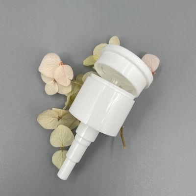 24/410 pompe de distributeur de vernis à ongles aucune huile de dosage de la fuite 0.55ml résistante
