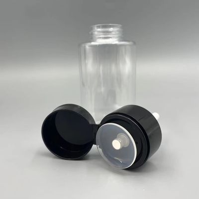 Les distributeurs de solvant de vernis à ongles de pp 0.55ml/T pompent 33/410 rassemblement liquide