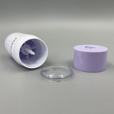 EN TANT QUE/pp autour des tubes du conteneur 50g 1.76oz de stick déodorant écologiques avec l'impression
