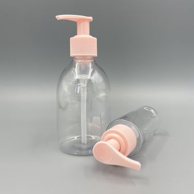 24/410 28/410 distributeur recyclable aucun déclencheur mince de contact en métal toute la pompe en plastique de lotion