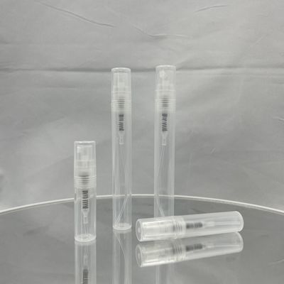 Ressort de petite capacité de l'ensemble 2ml 3ml 5ml pp 304H de pulvérisateur de brume pour Mini Bottle
