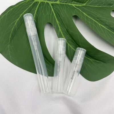 Ressort de petite capacité de l'ensemble 2ml 3ml 5ml pp 304H de pulvérisateur de brume pour Mini Bottle