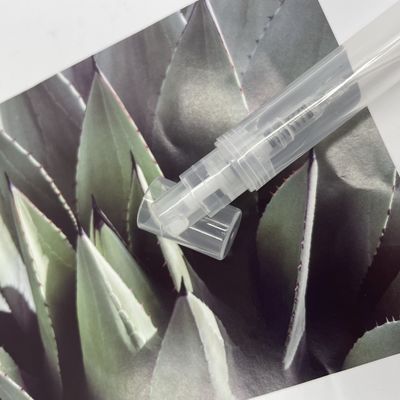 Ressort de petite capacité de l'ensemble 2ml 3ml 5ml pp 304H de pulvérisateur de brume pour Mini Bottle