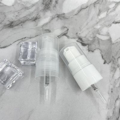 Vente chaude 20/400 20/410 24/400 24/410   Pompe de distributeur de la mousse 0.25ML pour le soin personnel