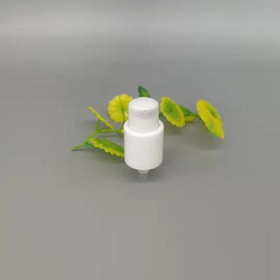 24/410 ressort de distributeur de pompe de crème de fermeture en dehors de la sortie 0.24ml