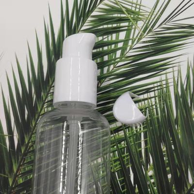 24/410 ressort de distributeur de pompe de crème de fermeture en dehors de la sortie 0.24ml