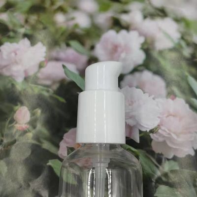 24/410 ressort de distributeur de pompe de crème de fermeture en dehors de la sortie 0.24ml