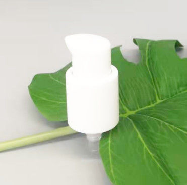 24/410 ressort de distributeur de pompe de crème de fermeture en dehors de la sortie 0.24ml