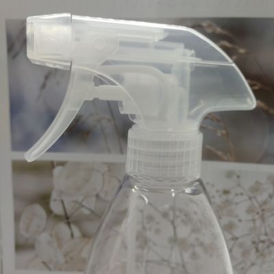 Nouveau pulvérisateur tout en plastique de déclencheur de la main 28/410 de Jet-jet de conception écologique
