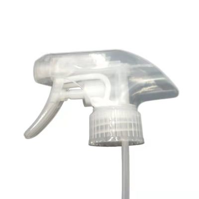 Nouveau pulvérisateur tout en plastique de déclencheur de la main 28/410 de Jet-jet de conception écologique