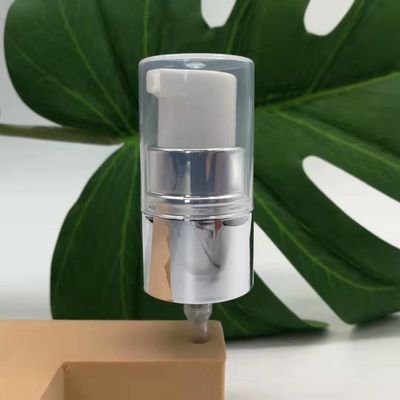 24/410 dosage 0.25ml Mesh Size 250 de collier de métallisation de distributeur de pompe de mousse