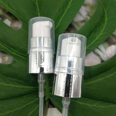24/410 dosage 0.25ml Mesh Size 250 de collier de métallisation de distributeur de pompe de mousse