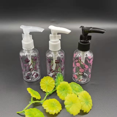 Déchargez le remplacement 20/410 de pompe de lotion du taux 0.7cc avec la couleur de noir d'agrafe