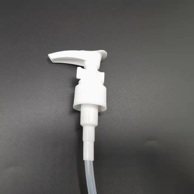Déchargez le remplacement 20/410 de pompe de lotion du taux 0.7cc avec la couleur de noir d'agrafe