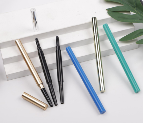 tête différente principale de crayon de sourcil de maquillage du double 2.5g pour des options