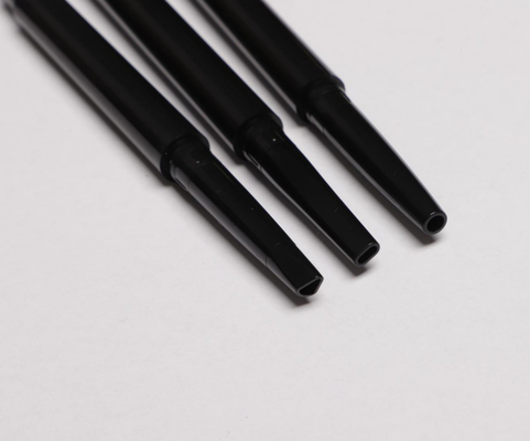 tête différente principale de crayon de sourcil de maquillage du double 2.5g pour des options