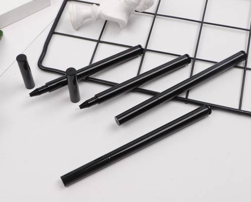 Outils 1.8mm cosmétiques liquides de Pen Tip Size 1.5mm de revêtement d'oeil de style d'astuce populaire de rond