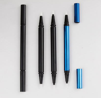 ABS double Pen Filling Capacity cosmétique principal 0.45-0.5ml