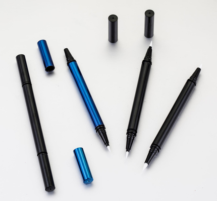 ABS double Pen Filling Capacity cosmétique principal 0.45-0.5ml