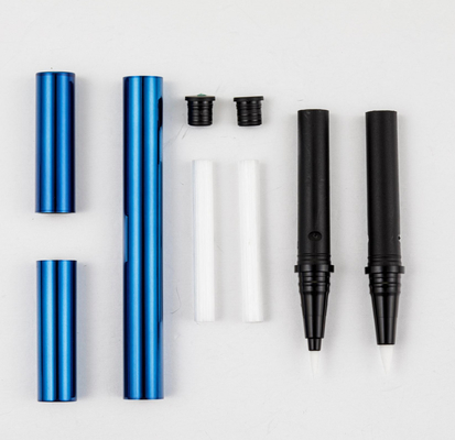 ABS double Pen Filling Capacity cosmétique principal 0.45-0.5ml