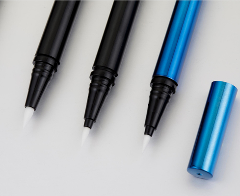 ABS double Pen Filling Capacity cosmétique principal 0.45-0.5ml