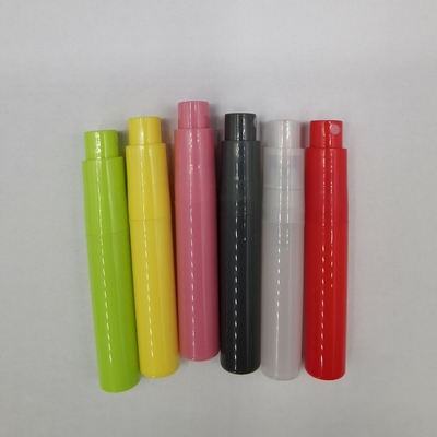Bouteille de pulvérisateur de la bouteille en verre 2ml Mini Version Perfume Bottle pp