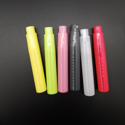 Bouteille de pulvérisateur de la bouteille en verre 2ml Mini Version Perfume Bottle pp