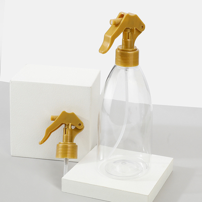 Bas bénéfice Mini Trigger Sprayer 28/410 tenu dans la main de haute qualité avec la serrure pour des soins de la peau