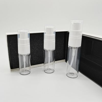 24/410 dosage 0.25ml Mesh Size 250 de collier de métallisation de distributeur de pompe de mousse