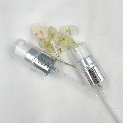 24/410 dosage 0.25ml Mesh Size 250 de collier de métallisation de distributeur de pompe de mousse